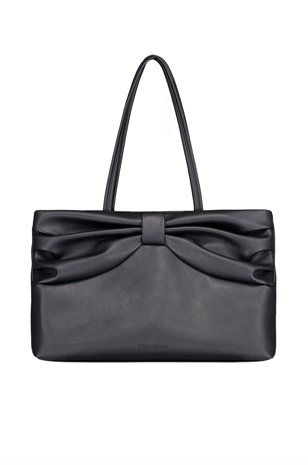 forusring-ss-26-ribbon-dot-bag-black-black-s