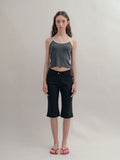 visus-ss-26-cotton-capri-pants-black-black-s