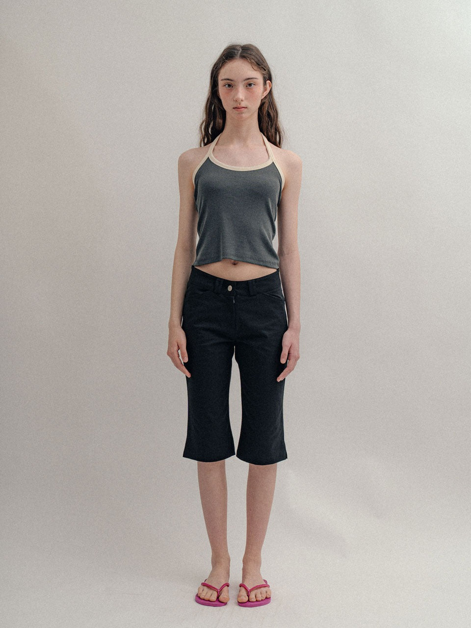 visus-ss-26-cotton-capri-pants-black-black-s