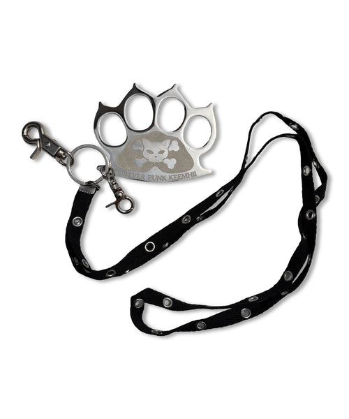 keemhii-ss-26-cat-skull-knuckle-keyring-silver-ring-silver-s