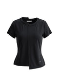 jungdo-ss-26-offset-half-raw-tee-black-black-s
