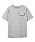 dandel-ss-26-dd-reversible-stripe-pocket-tee-grey-gray-s
