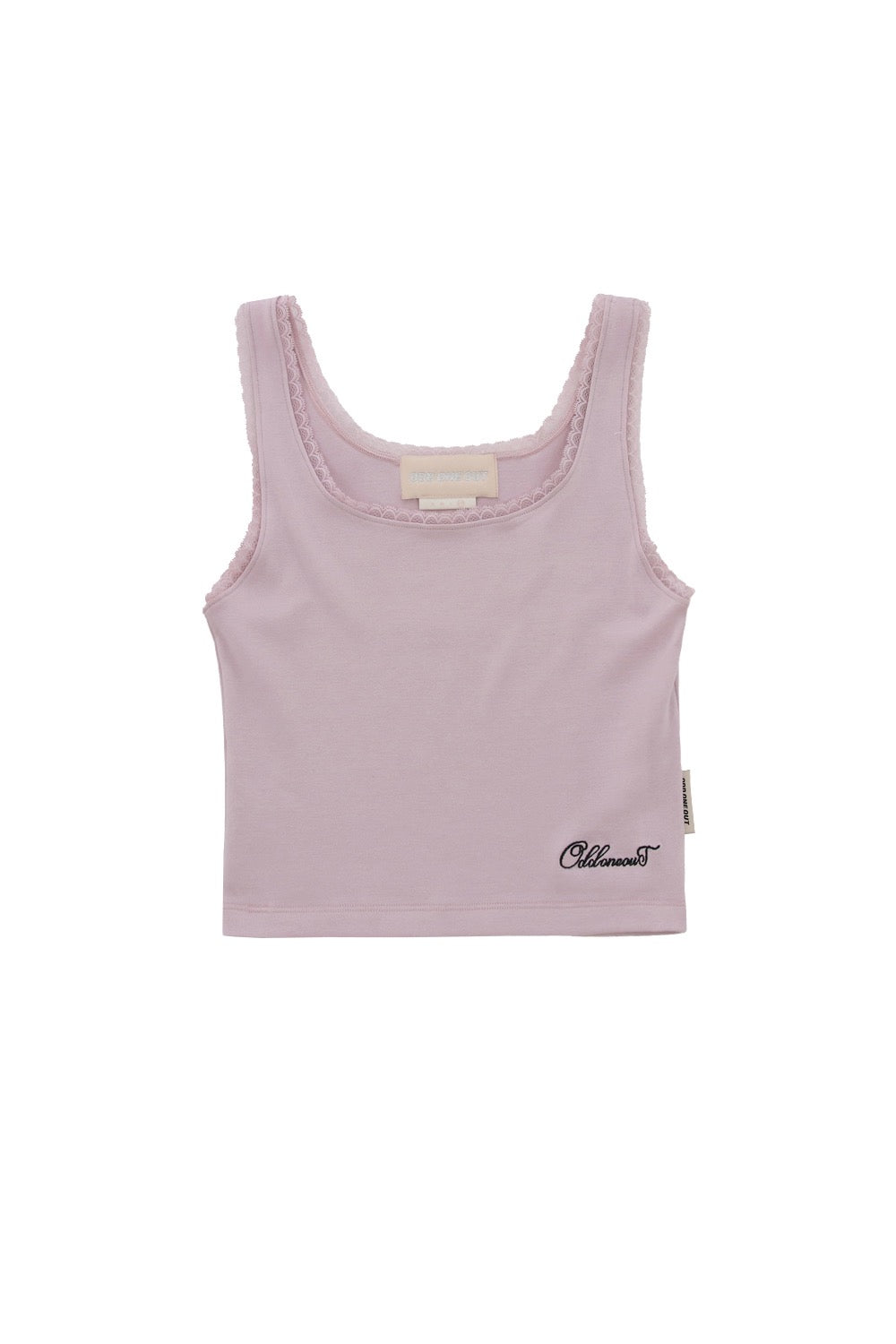 odd-one-out-ss-26-mono-lace-sleeveless-top-pink-pink-s
