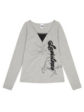 luv-is-true-ss-26-el-horse-slim-fit-tee-gray-gray-s