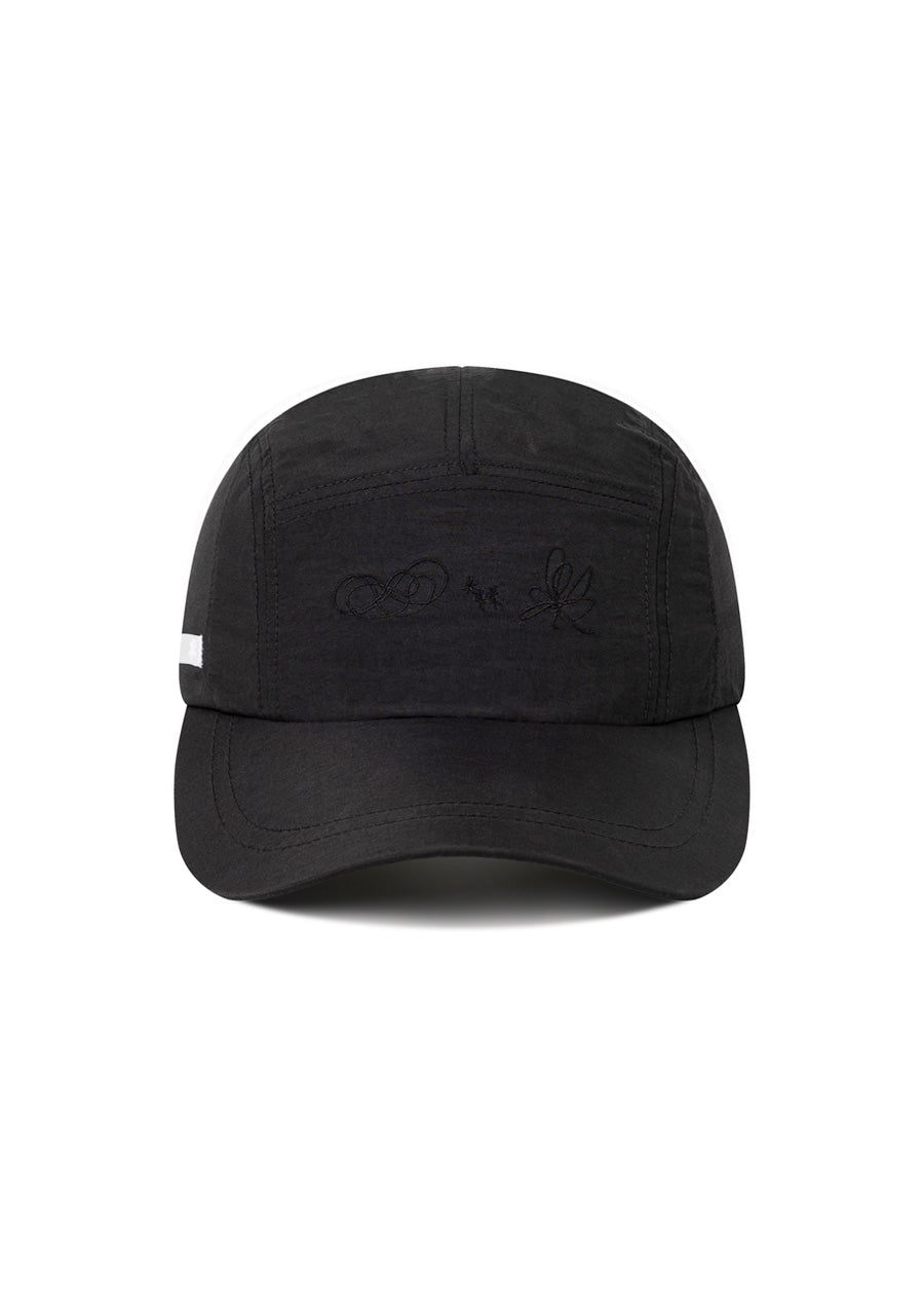 woohwa-fw-26-wh-drawing-cap-black-black-s