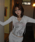 youthisyours-ss-26-girl-graphic-hoodie-white-melange-white-melange-s