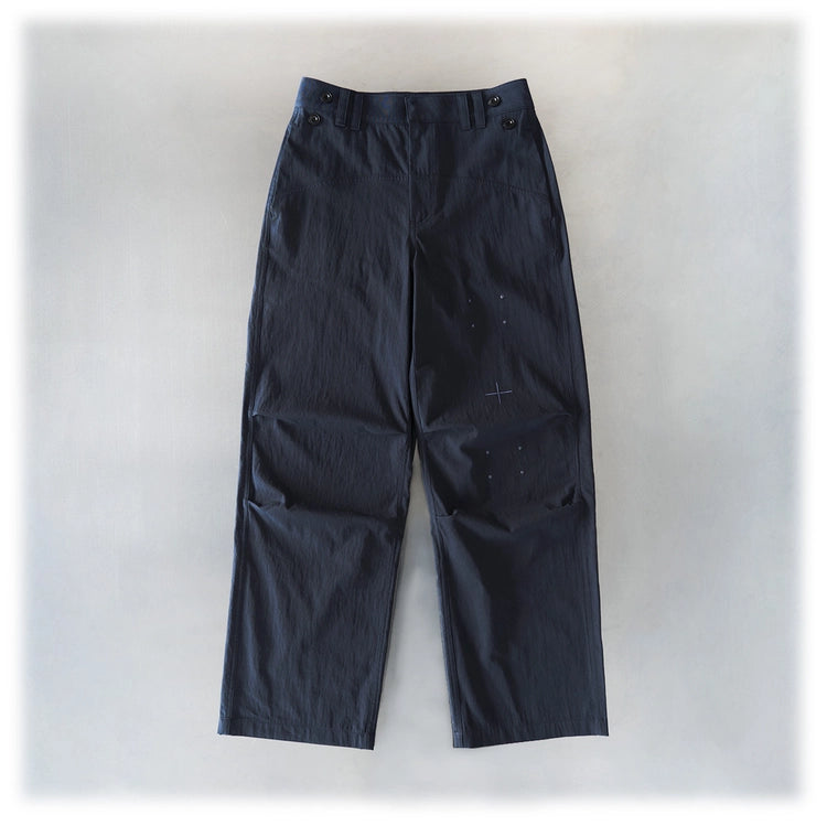suh-suh-ss-26-summer-score-embroidery-pants-navy-navy-s