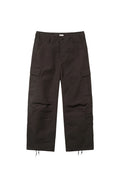 youche-pret-a-porter-ss-26-sq-field-cargo-trousers-dark-brown-brown-s