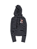 setup-exe-fw-25-badge-stripe-hooded-cardigan-charcoal-charcoal-s