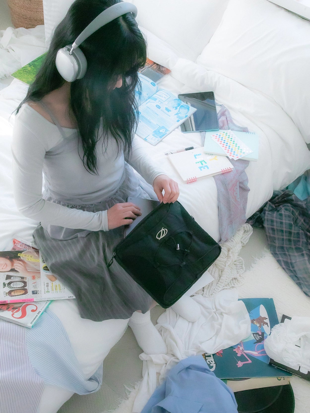 daylife-ss-25-dailylike-school-light-padded-pouch-black-s