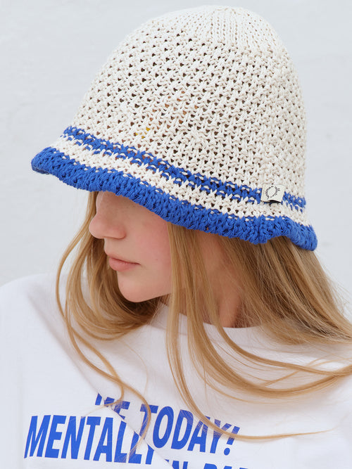 bensimon-ss-26-stripe-bucket-hat-blue-blue-s
