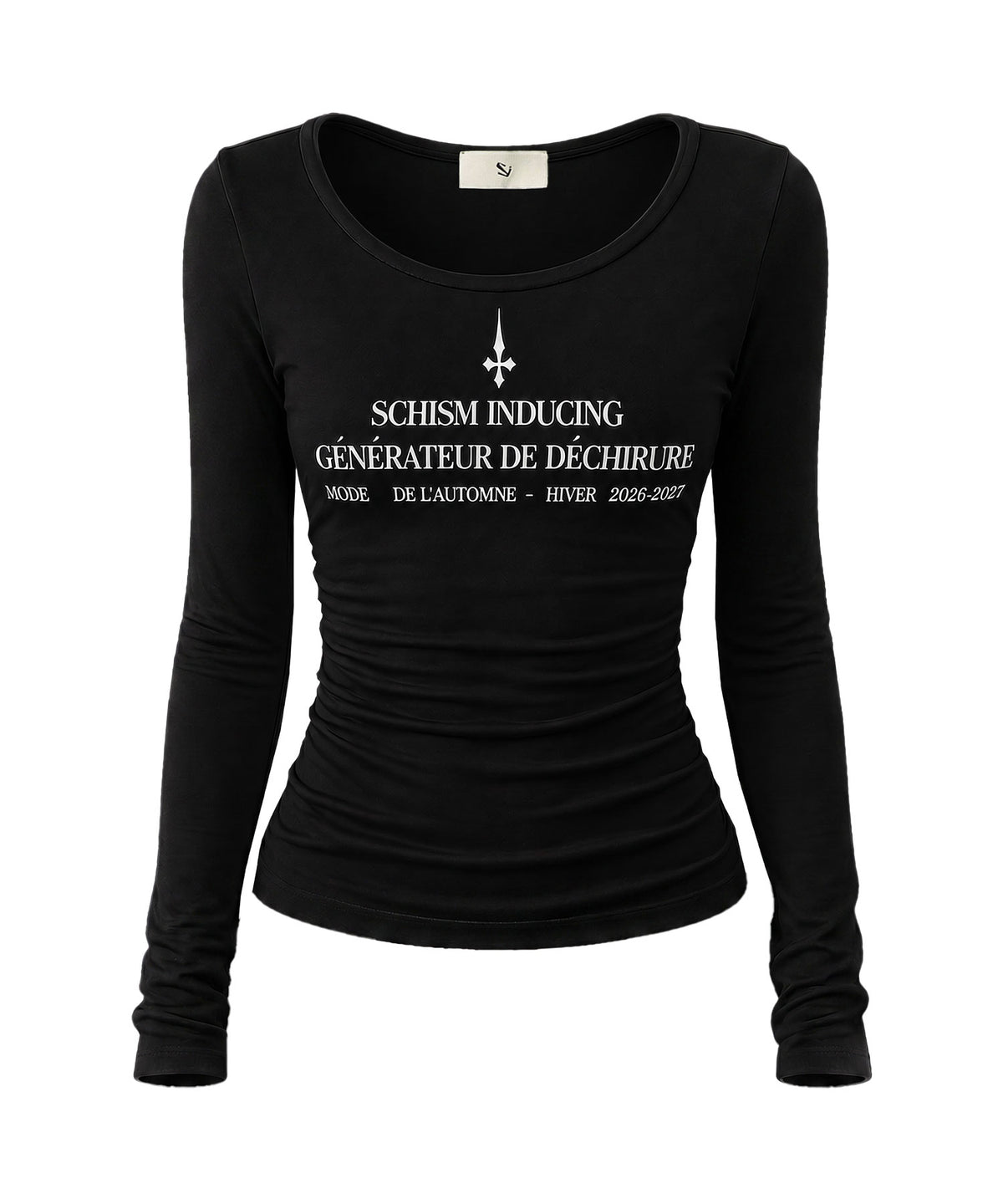 schism-inducing-fw-26-quote-graphic-long-sleeve-black-black-s