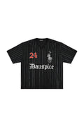 dauspice-ss-26-bb-stripe-football-jersey-black-black-s