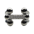 3amgang-ss-26-cubic-piercing-ring-silver-s