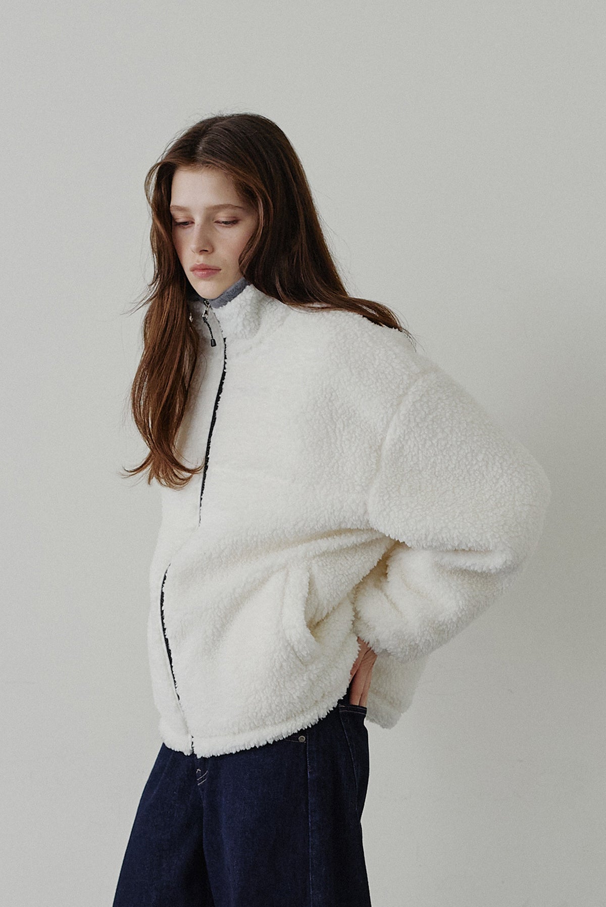 makeatoast-fw-26-fleece-high-necked-jumper-ivory-ivory-s