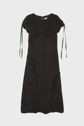 dared-ss-26-curved-panel-maxi-dress-black-s