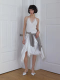meenderi-ss-26-lace-satin-draped-skirt-white-white-s