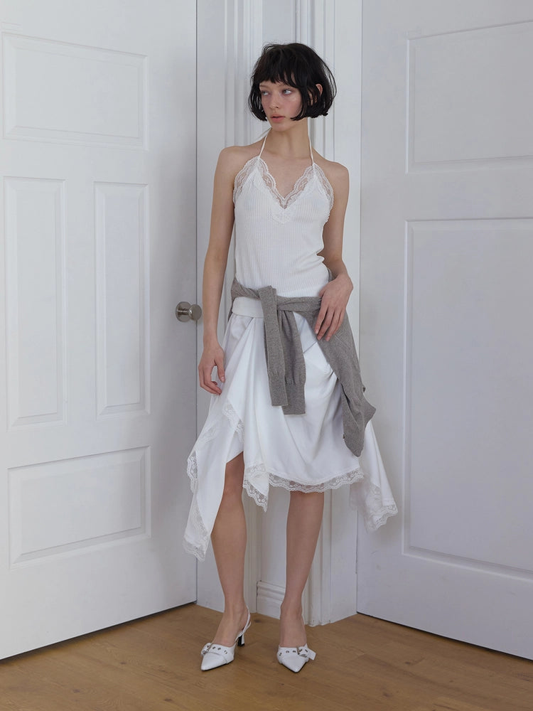 meenderi-ss-26-lace-satin-draped-skirt-white-white-s