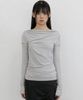flareup-ss-26-2-drape-long-sleeve-fl-146-light-gray-light-gray-s