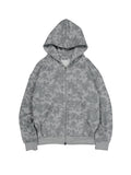 setup-exe-winter-25-flower-studded-hoodie-zip-up-melange-gray-khaki-s