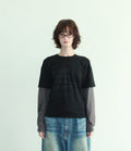hagamos-fw-25-contrast-layered-sleeve-t-shirt-black-taupe-grey-black-taupe-gray-s