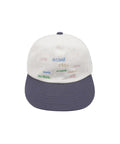 high-school-disco-fw-25-777-cap-white-s