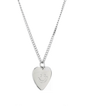 almostblue-ss-26-heart-smile-necklace-silver-s
