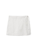 yahn-sisi-ss-26-grape-mini-wrap-skort-white-white-s