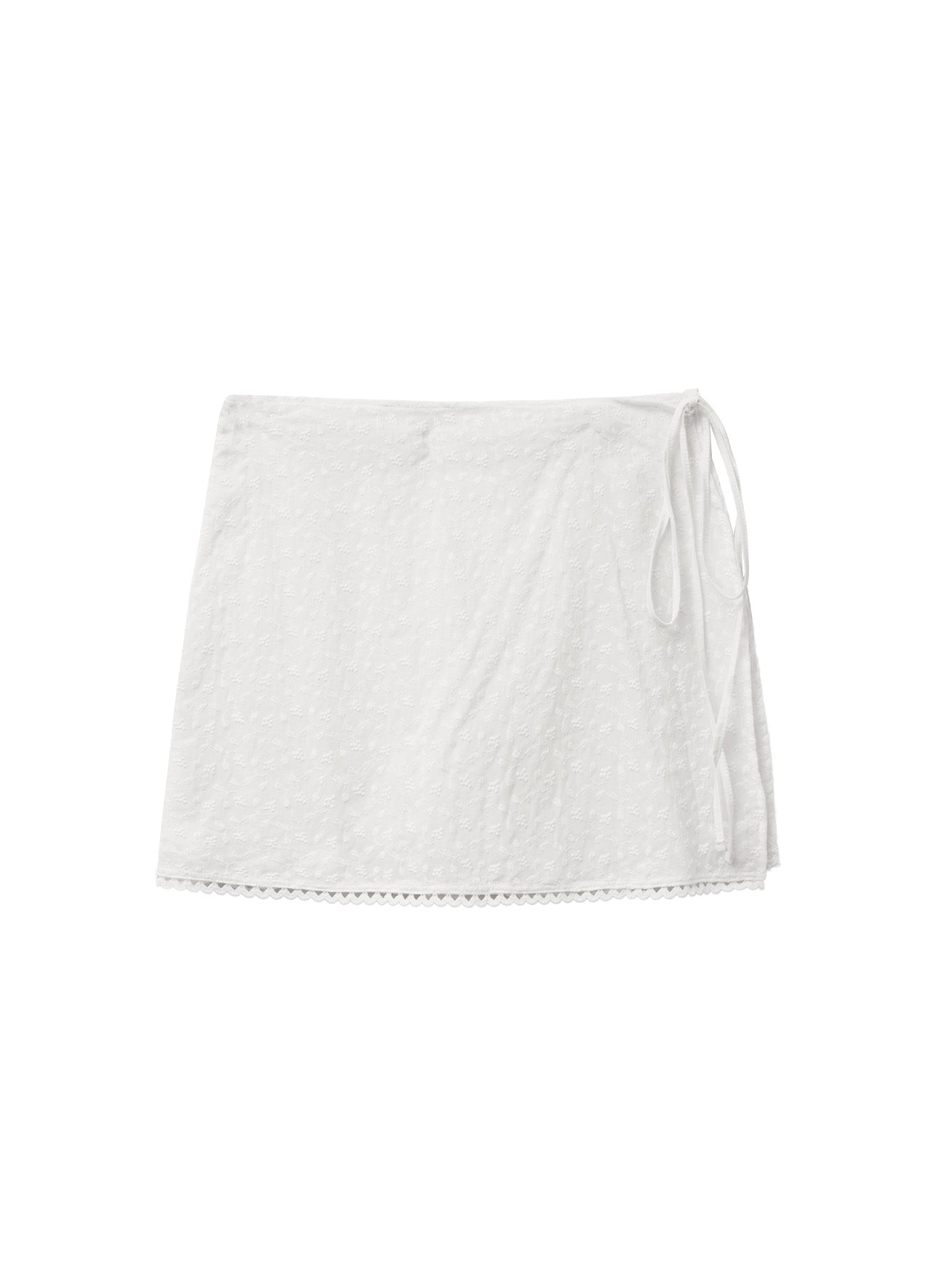 yahn-sisi-ss-26-grape-mini-wrap-skort-white-white-s