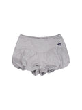 setup-exe-ss-25-volume-short-pants-/-melange-grey