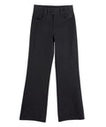high-school-disco-ss-26-two-button-pocket-bootcut-pants-charcoal-s