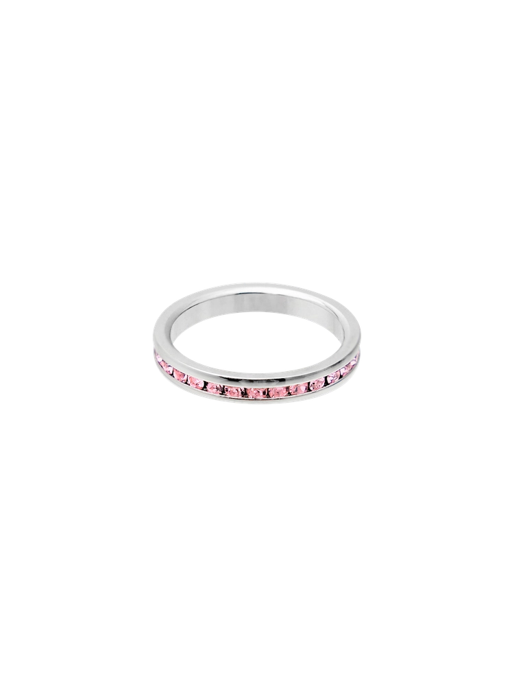 sagega-ss-26-cubic-line-ring-pink-silver-s