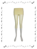 onmyown-ss-26-lemon-wellness-capri-pants-yellow-s