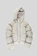 still-lethardy-ss-26-banded-sleeve-curve-puffer-ivory-s