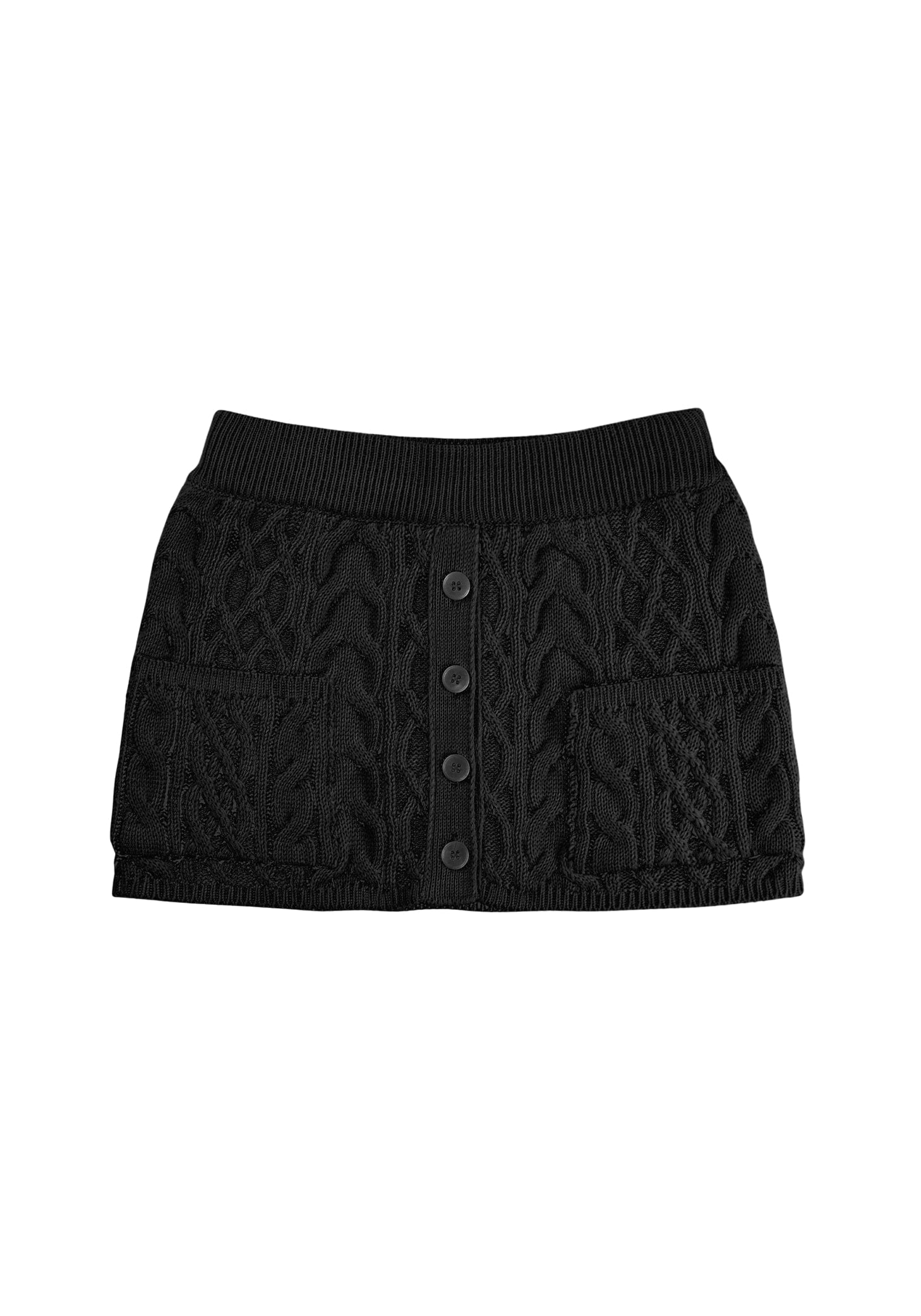 hillda-fw-25-dear-winter-knit-skirt-black-black-s