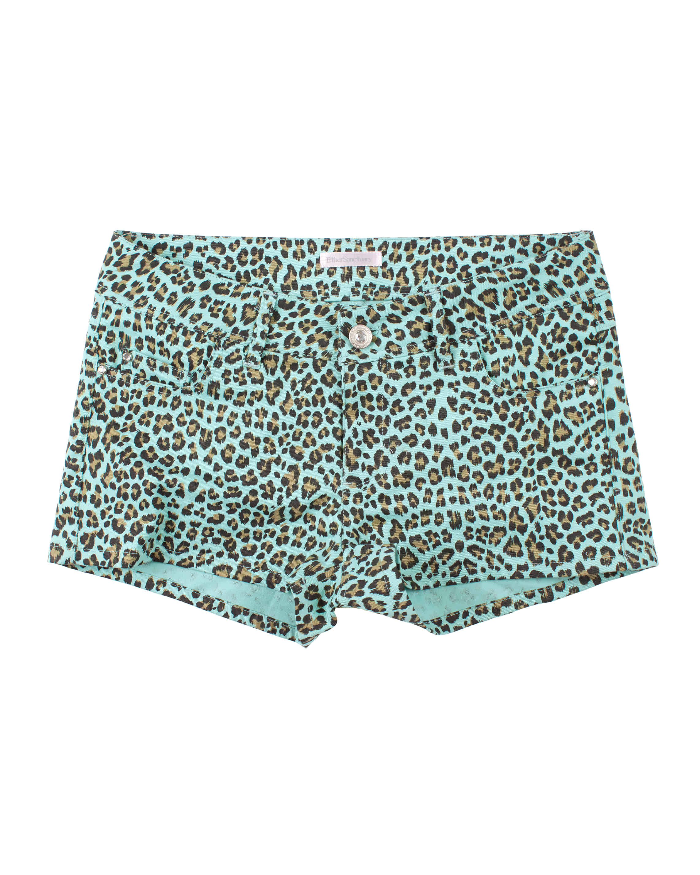 ether-sanctuary-ss-25-leopard-shorts-mint-mint-o