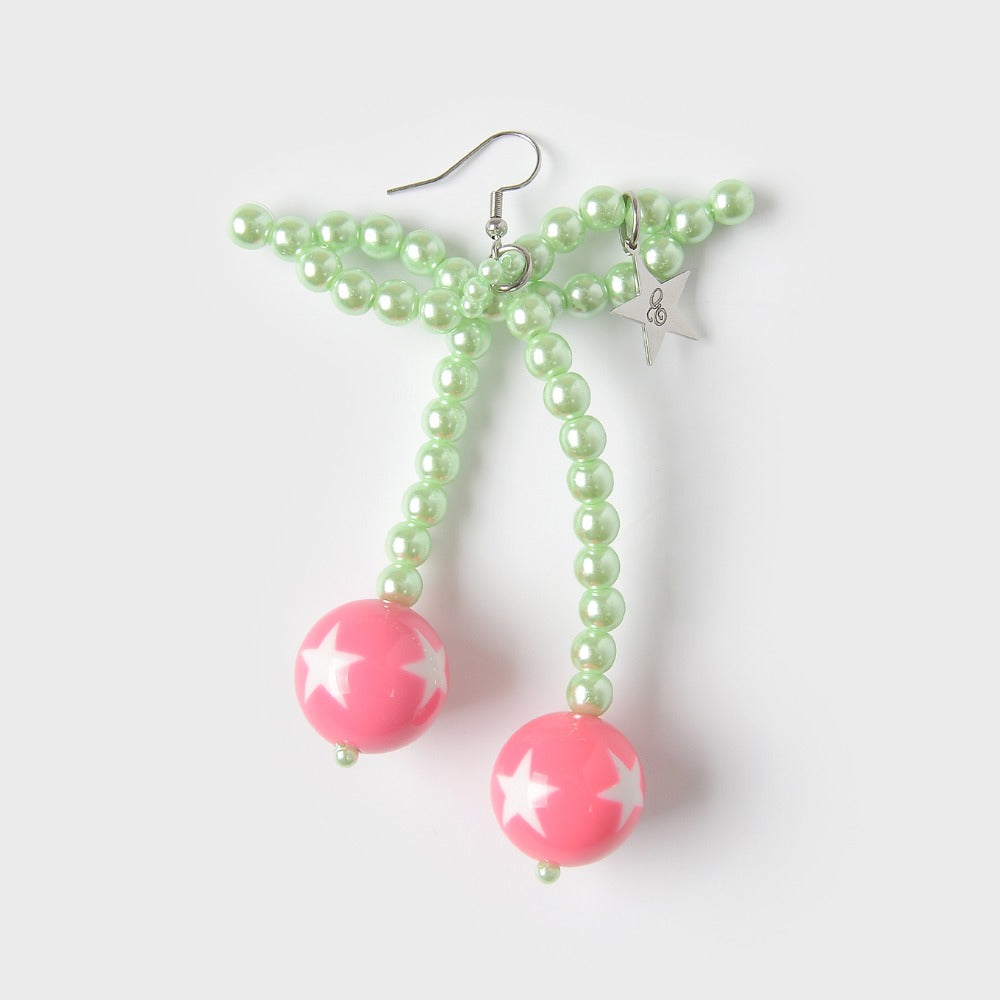eireve-ss-26-bold-cherry-earring-pink-pink-s