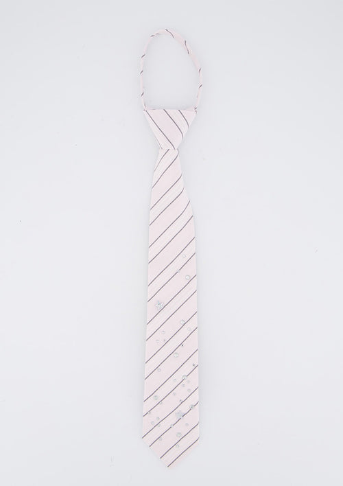 cherryquiri-ss-26-sparkle-star-neck-tie-pink-stripe-pink-stripe-s