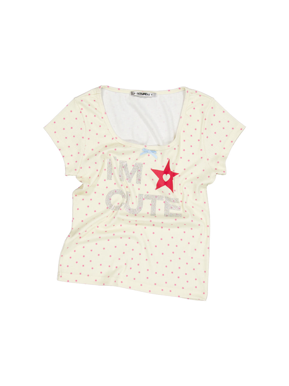 setup-exe-ss-25-i'm-cute-top-/-baby-yellow