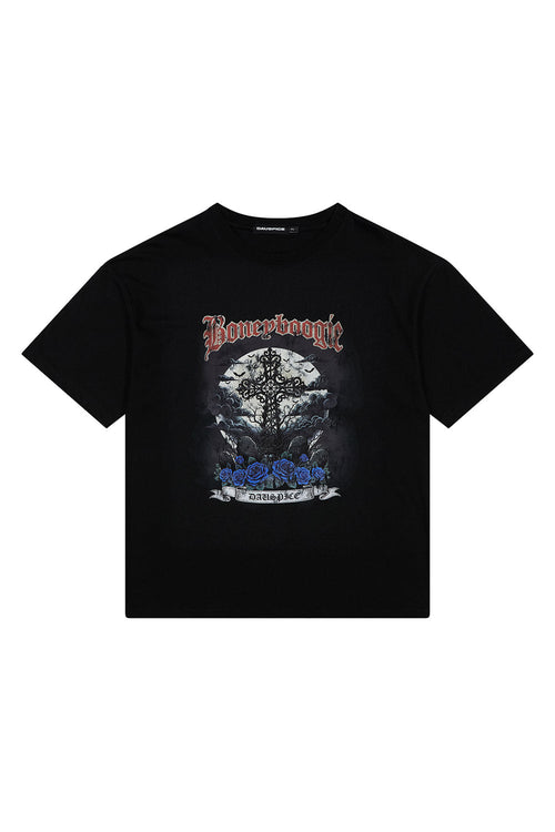 dauspice-ss-26-duc-bb-cross-graphic-t-shirt-black-black-s