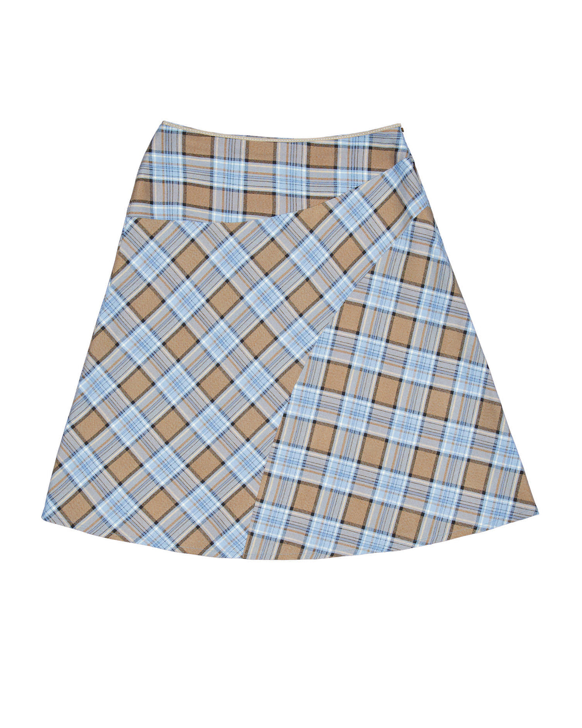 inodore-fw-26-bias-check-midi-skirt-blue-blue-s