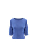 poko-fosca-fw-26-boat-neck-top-blue-blue-s