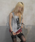 youthisyours-ss-26-venom-lettering-sleeveless-white-white-s