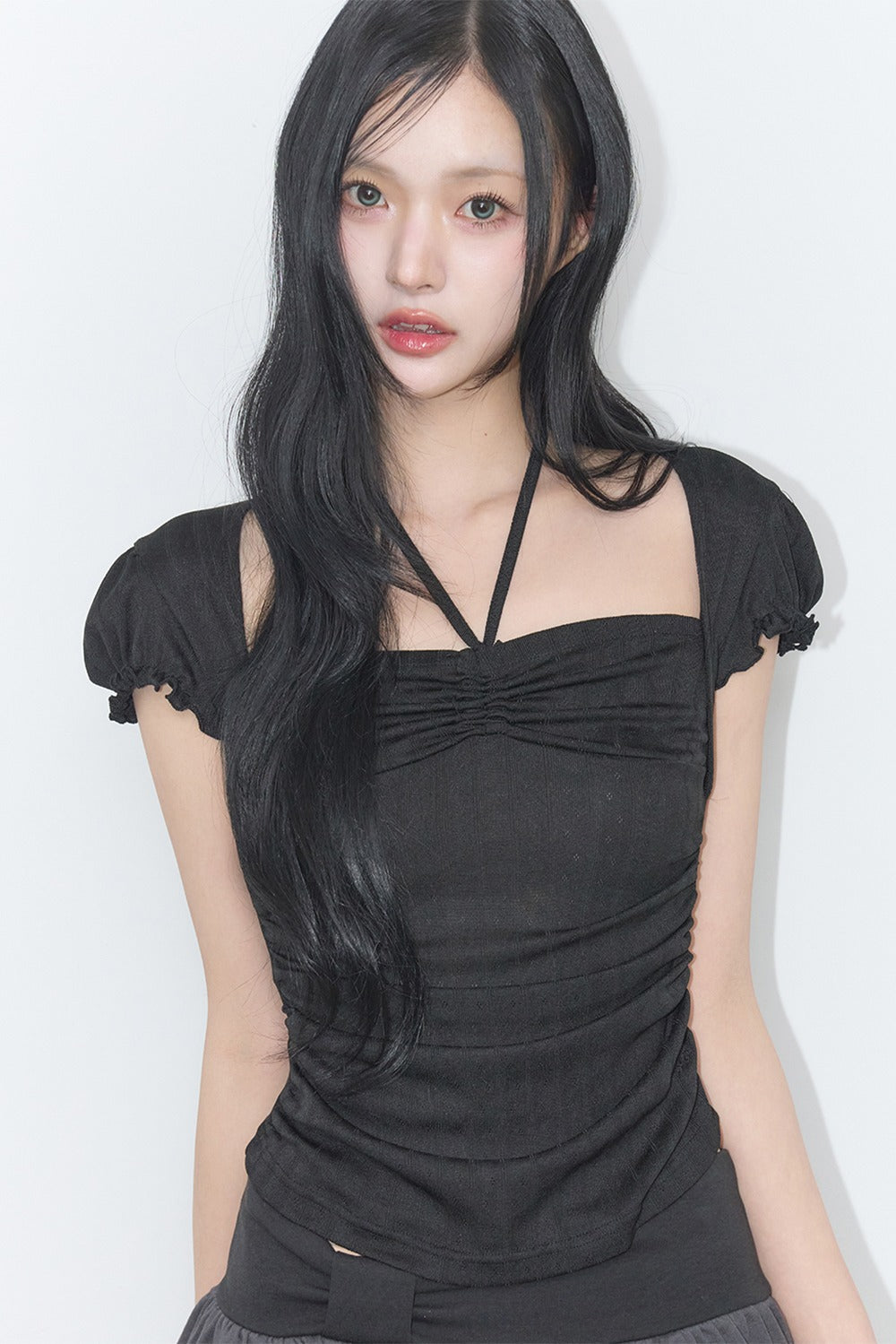 illigo-ss-26-shirring-halter-top-black-black-s