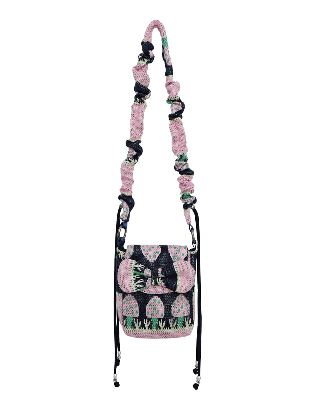 siweol107-fw-25-fortune-bag-pink-pink-s