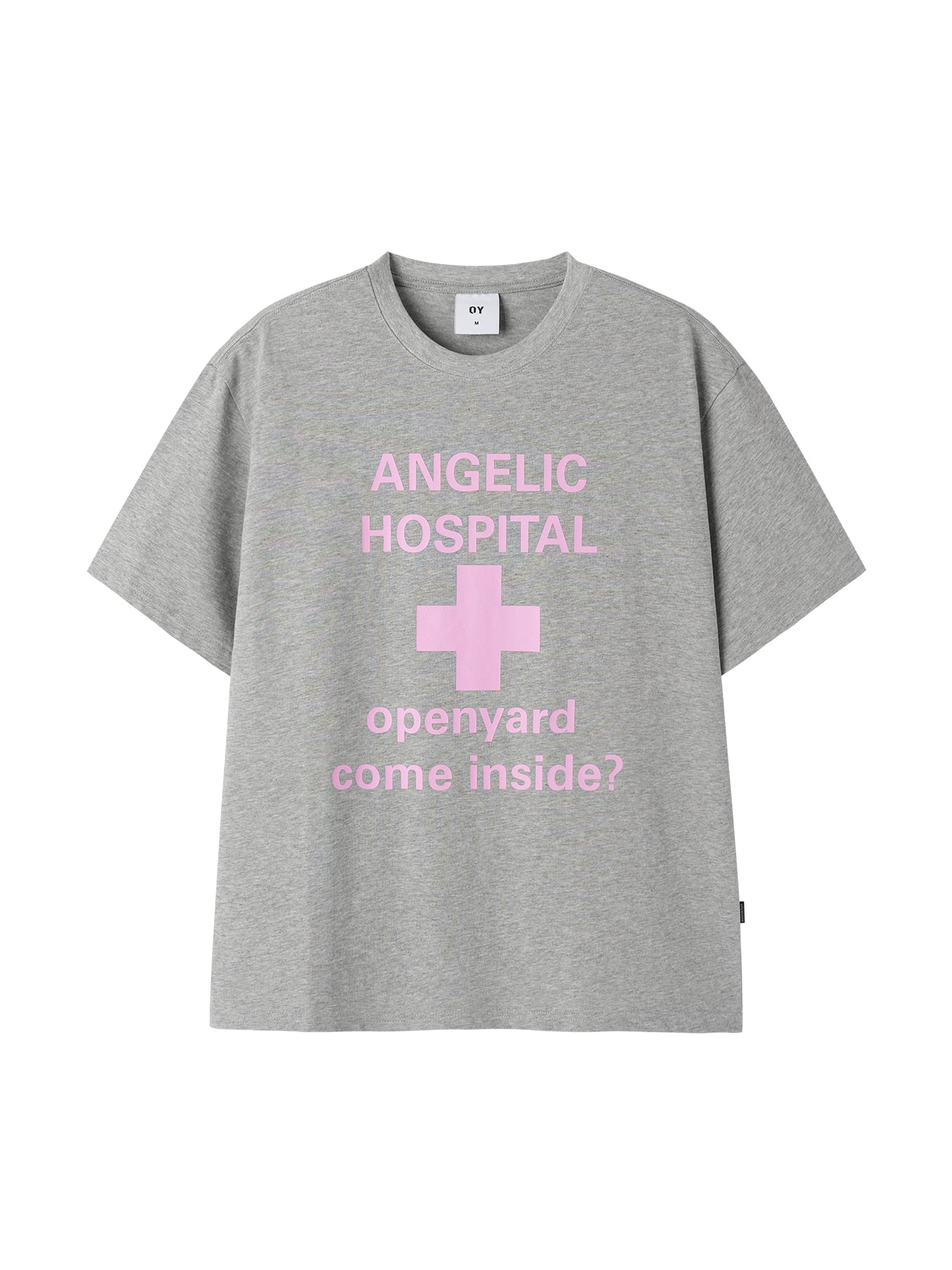 oy-ss-26-angelic-er-tee-melange-gray-s