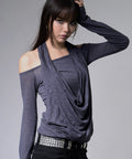 nastyfancyclub-fw-26-3-way-off-shoulder-cowl-top-dark-blue-f26zb519-blue-s
