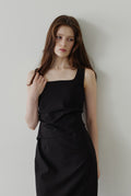 makeatoast-fw-26-contour-square-long-dress-black-black-s
