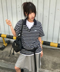 codegraphy-ss-26-overfit-stripe-collar-t-shirt-dark-navy-dark-navy-s