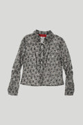 still-lethardy-ss-26-lace-up-lace-shirt-grey-s